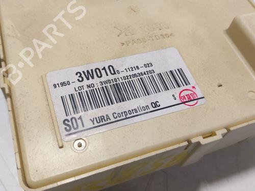 Fuse box KIA SPORTAGE III (SL) 1.7 CRDi | BP30766347E1 - Image 3