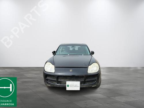 Left front driveshaft PORSCHE CAYENNE (9PA) S 4.5 | BP31904804M38 - Image 7