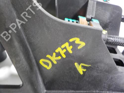 Gear lever PEUGEOT 2008 II (UD_, US_, UY_, UJ_, UR_, UC_)  | BP12507692M90 
