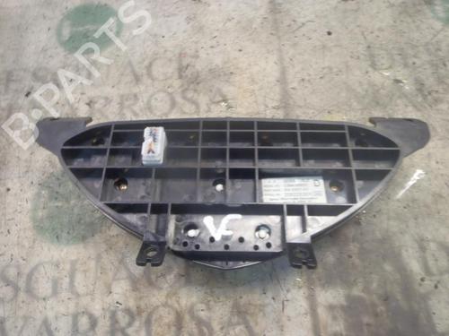 Used Climate control NISSAN PRIMERA Hatchback (P12) [2002-2025]  3815302