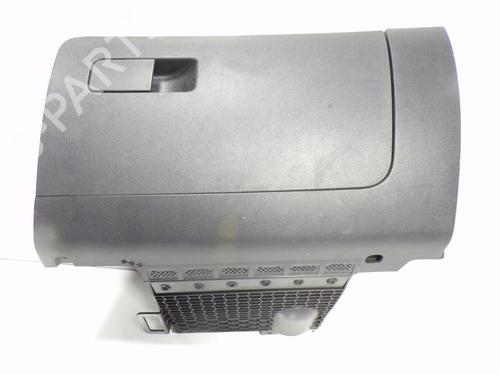 Used Glove box Glove box SEAT TOLEDO IV (KG3) [2012-2019] 15489816 15489816