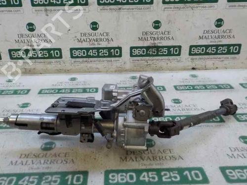 Steering column FORD TOURNEO COURIER B460 MPV  | BP5819115M21 