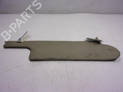 Left sun visor IVECO DAILY VI Van 33S13, 35S13, 35C13 | BP17024137I1 - Image 2