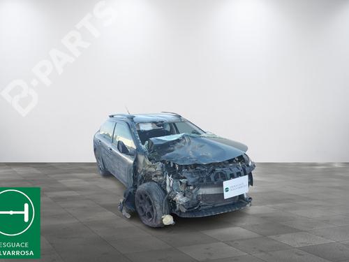 Used Parts CITROËN C4 CACTUS  1.6 HDi 90  1069287