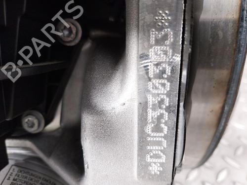 Engine VW CADDY V Box Body/MPV (SBA, SBH)  | BP34497493M1  - Image 6