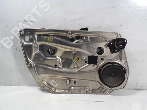 Used Front left window mechanism Front left window mechanism 9300678 9300678