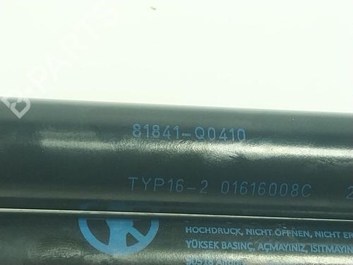 Tailgate lift support HYUNDAI BAYON (BC3) 1.2 MPI | BP18783917C138