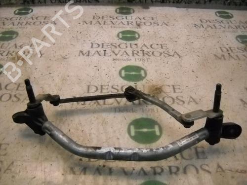 front-wipers-mechanism-renault-twingo-ii-cn0_-12-16v-cn04-cn0b-2007-14266396 main image