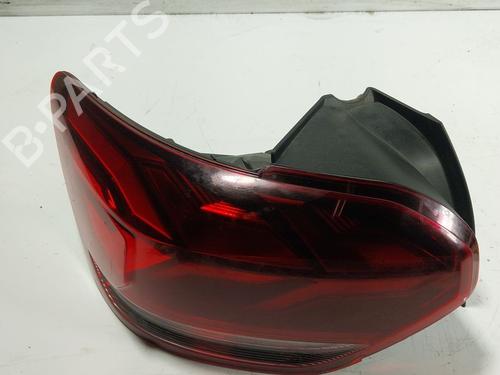 Used Left taillight Left taillight DACIA SANDERO III [2021-2026] 17147681 17147681