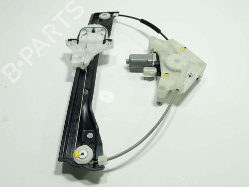 Used Rear right window mechanism Rear right window mechanism 37020533 37020533