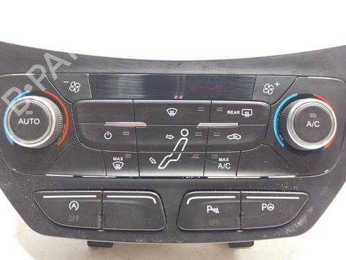 Used Climate control Climate control FORD GRAND C-MAX (DXA/CB7, DXA/CEU) 1.5 TDCi (120 hp) 36402477 36402477