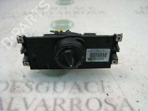 Used Climate control SEAT IBIZA II (6K1) 1.9 TDI (90 hp) 3772671
