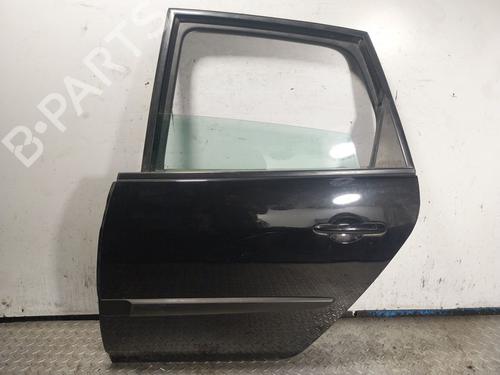 Used Left rear door RENAULT SCÉNIC II (JM0/1_) 1.6 16V (JM1R) (112 hp) 18693329