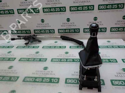 Used Gear lever Gear lever VW GOLF VII (5G1, BQ1, BE1, BE2) 1.6 TDI (115 hp) 8317797 8317797