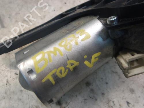Viskermotor bagrude RENAULT CLIO II (BB_, CB_) 1.5 dCi (B/CB07) | BP3797540M102 