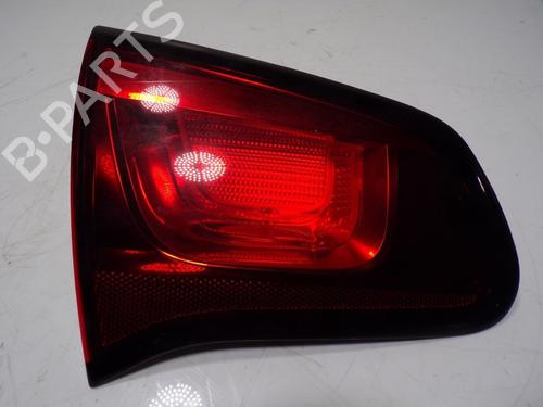 Used Left tailgate light Left tailgate light CITROËN C3 II (SC_) [2009-2026] 11246119 11246119