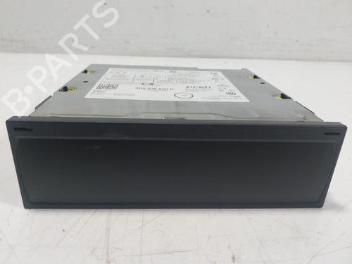 Bilradio VW TIGUAN (AD1, AX1) [2016-2025]  19404539