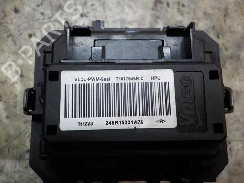 Heater resistor PEUGEOT 508 I (8D_) 1.6 BlueHDi 120 | BP11644063M108