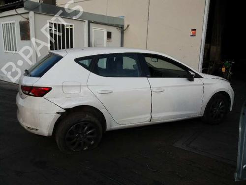 Rear left interior door handle SEAT LEON (5F1) 1.6 TDI | BP5158513I15  - Image 9