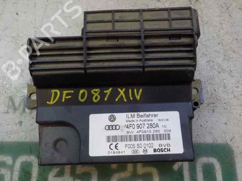 Used Electronic module Electronic module AUDI Q7 (4LB) 3.0 TDI quattro (240 hp) 6240834 6240834