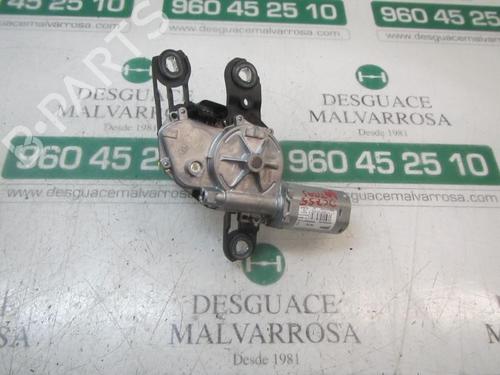 Rear wiper motor VW GOLF VII (5G1, BQ1, BE1, BE2) 1.0 TSI | BP3992635M102 