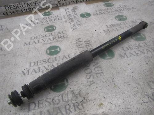 Venstre bagtil støddæmper HONDA CIVIC VIII Hatchback (FN, FK) 2.2 CTDi (FK3) (140 hp) 3825994