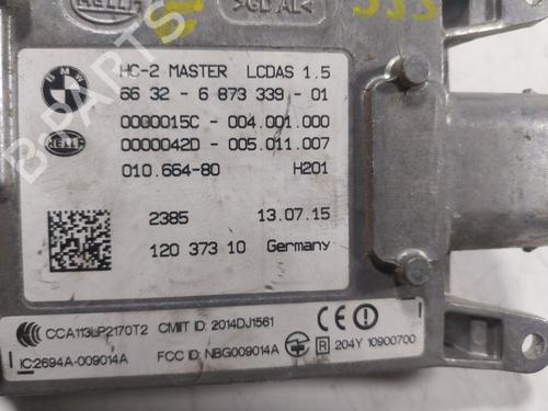 Electronic module BMW 6 Gran Coupe (F06) 640 d | BP19774788M83 