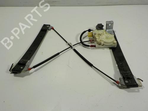Rear left window mechanism FORD GALAXY II (WA6) 2.0 TDCi | BP12000381C24