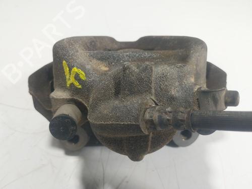 Left front brake caliper BMW X1 (E84)  | BP26144834M105 