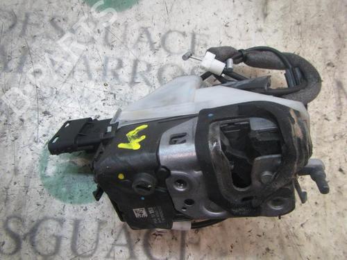 Used Rear right lock Rear right lock CITROËN C5 III (RD_) 1.6 HDi 110 (RD9HZC) (109 hp) 4009659 4009659
