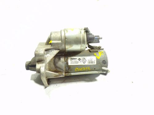 Used Starter Starter RENAULT MEGANE III Grandtour (KZ0/1) 1.5 dCi (KZ09, KZ0D, KZ1G, KZ29, KZ14, KZ1W, KZ10, KZ1F,... (110 hp) 9164965 9164965