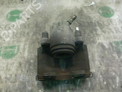 Used Left front brake caliper Left front brake caliper FORD MONDEO II (BAP) 2.5 24V (170 hp) 11557600 11557600