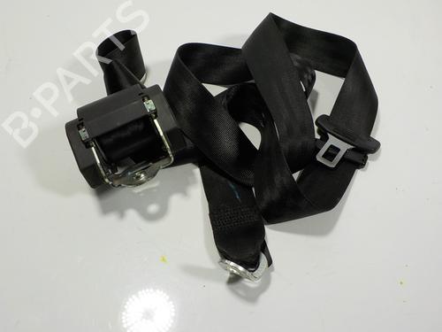 Used Rear left seatbelt Rear left seatbelt AUDI Q5 (8RB) [2008-2019] 11952814 11952814
