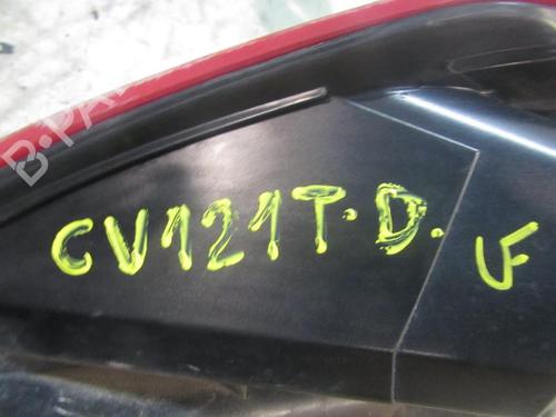 Right taillight FIAT GRANDE PUNTO (199_) 1.3 D Multijet (199.AXD11, 199.AXD1A, 199.AXD1B,... | BP3833107C35 
