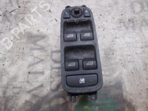 Used Left front window switch Left front window switch VOLVO V50 (545) 2.4 (170 hp) 4017252 4017252