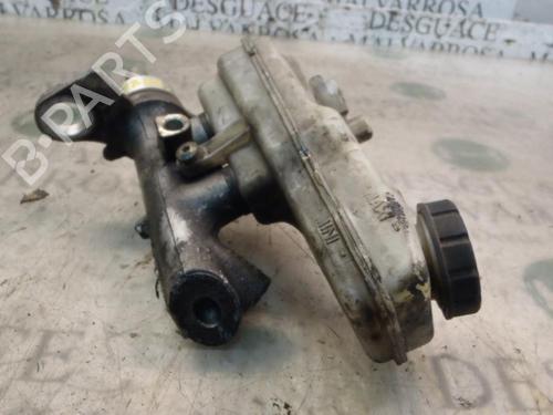 Brake master cylinder RENAULT SCÉNIC II (JM0/1_)  | BP3810102M77 