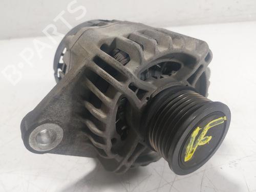 Used Alternator ALFA ROMEO GIULIETTA (940_) [2010-2020]  21376951