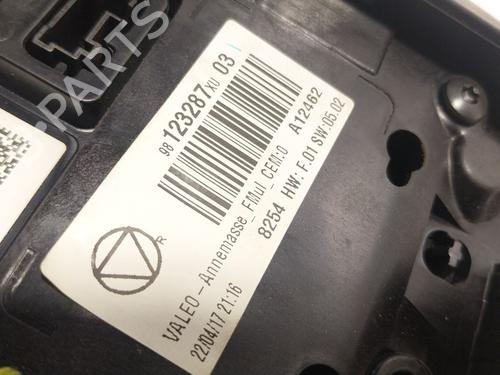 Display monitor CITROËN C3 III (SX) 1.6 BlueHDi 100 | BP30589408C48