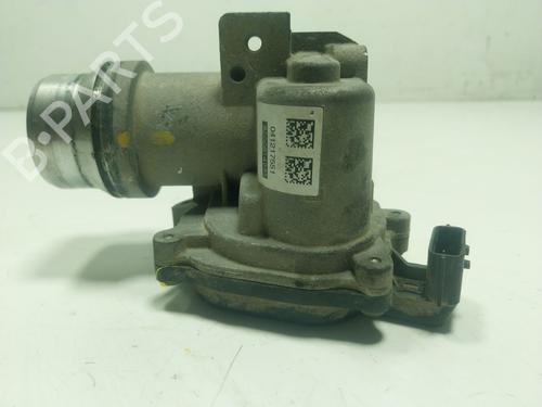 Throttle body DACIA LODGY (JS_) 1.5 dCi | BP18302080M82 