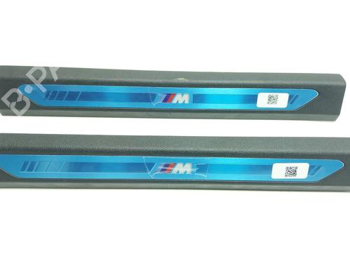 Andre Andre BMW X5 (G05, F95) xDrive 30 d Mild-Hybrid (286 hp) 34152584 34152584