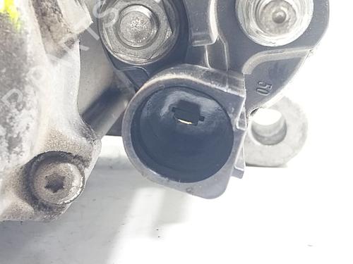 Starter AUDI A4 B9 Avant (8W5, 8WD)  | BP20480360M8 