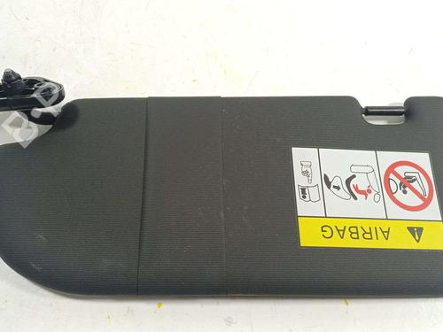 Used Right sun visor Right sun visor MG MG 4 (EH32) EV (204 hp) 39934481 39934481
