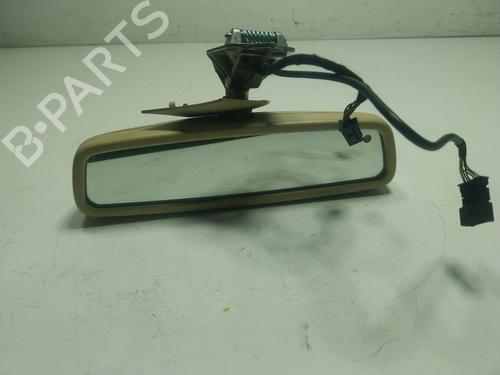 Used Rear mirror Rear mirror MERCEDES-BENZ CLS (C219) CLS 350 (219.356) (272 hp) 18140389 18140389