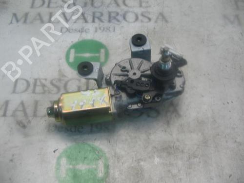 Ruitenwissermotor achter HYUNDAI ACCENT II (LC) 1.5 (102 hp) 3780178