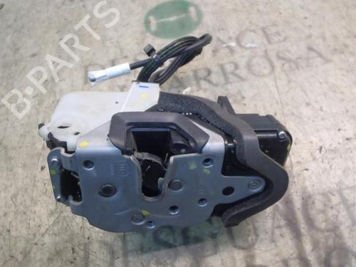 Used Front right lock OPEL ASTRA J (P10) 1.7 CDTI (68) (110 hp) 3816026