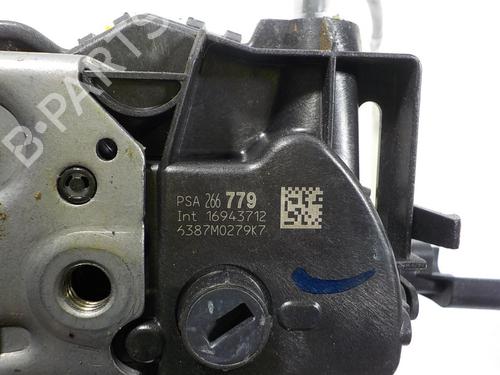 Front right lock CITROËN C3 AIRCROSS II (2R_, 2C_)  | BP14912045C97