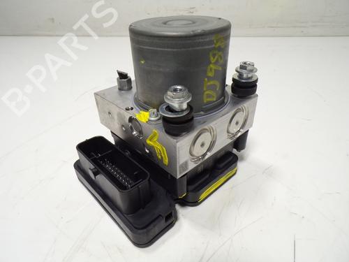 ABS pump TOYOTA PROACE CITY Box Body/MPV (BPZ_)  9834286580