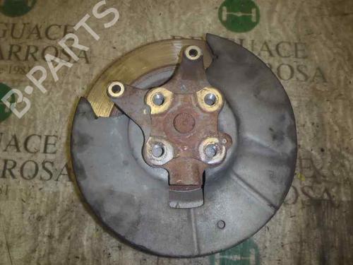 Left rear steering knuckle MAZDA 6 Hatchback (GG)  | BP4014152M27 