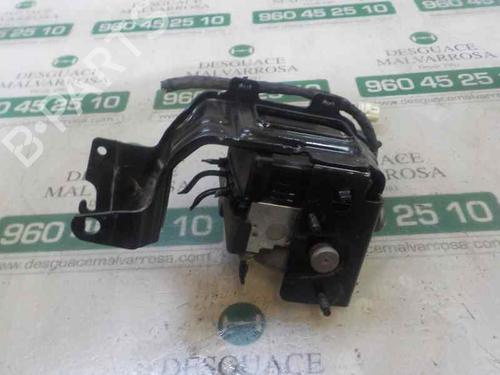 Used ABS pump ABS pump PEUGEOT 208 I (CA_, CC_) 1.2 VTI 82 (82 hp) 5158508 5158508