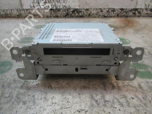 Used Radio Radio JAGUAR XF I (X250) 2.7 D (207 hp) 4005625 4005625